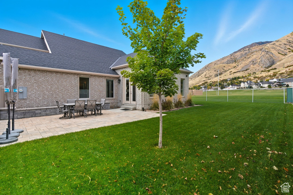 1653 E 300 S Springville, UT 84663