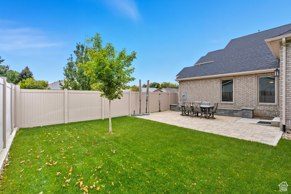 1653 E 300 S Springville, UT 84663