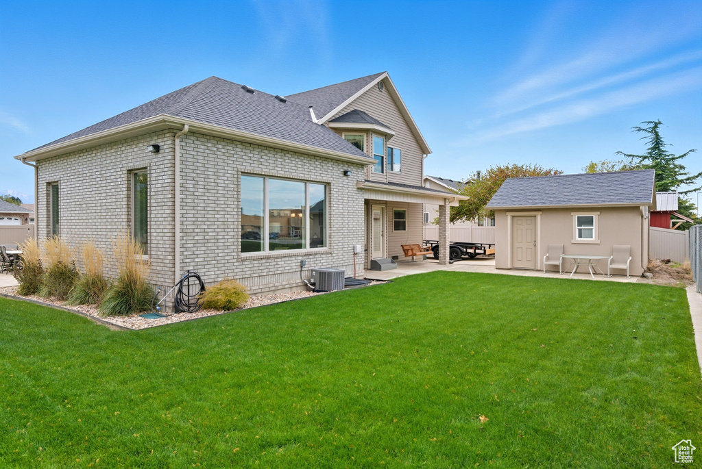 1653 E 300 S Springville, UT 84663