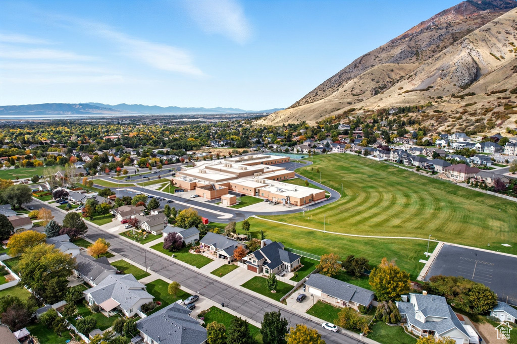 1653 E 300 S Springville, UT 84663