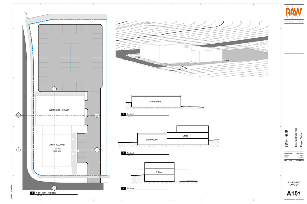 1552 N BOSTON ST Lehi, UT 84048