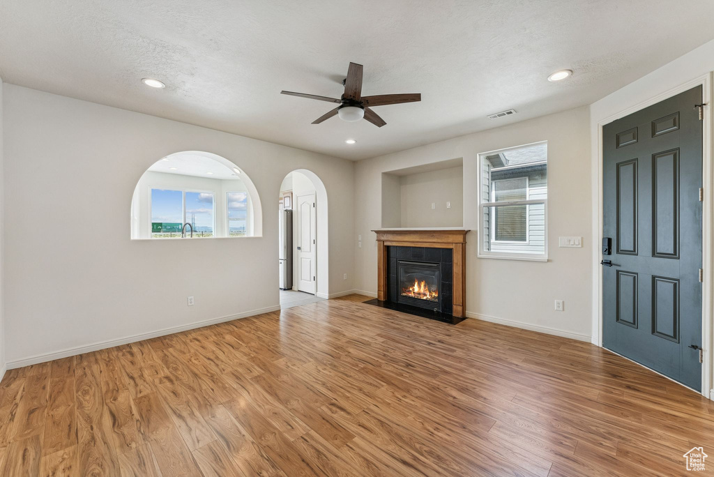 Photo 2 for MLS #2117988 at 741 N Skipton Dr