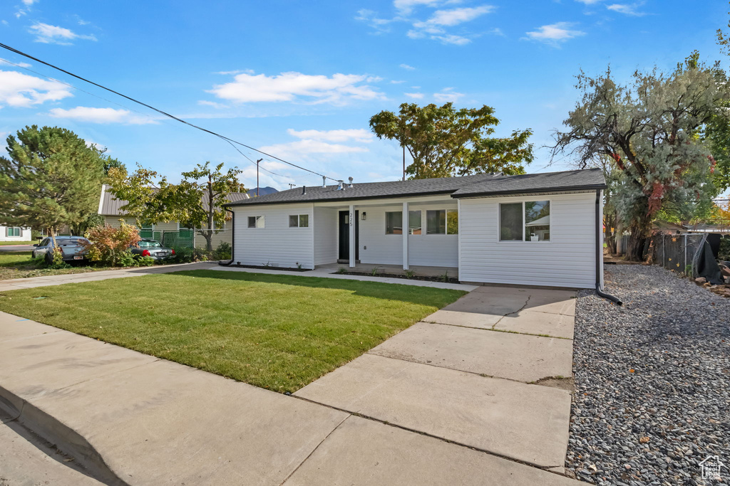 Photo 3 for MLS #2117989 at 225 W 300 South