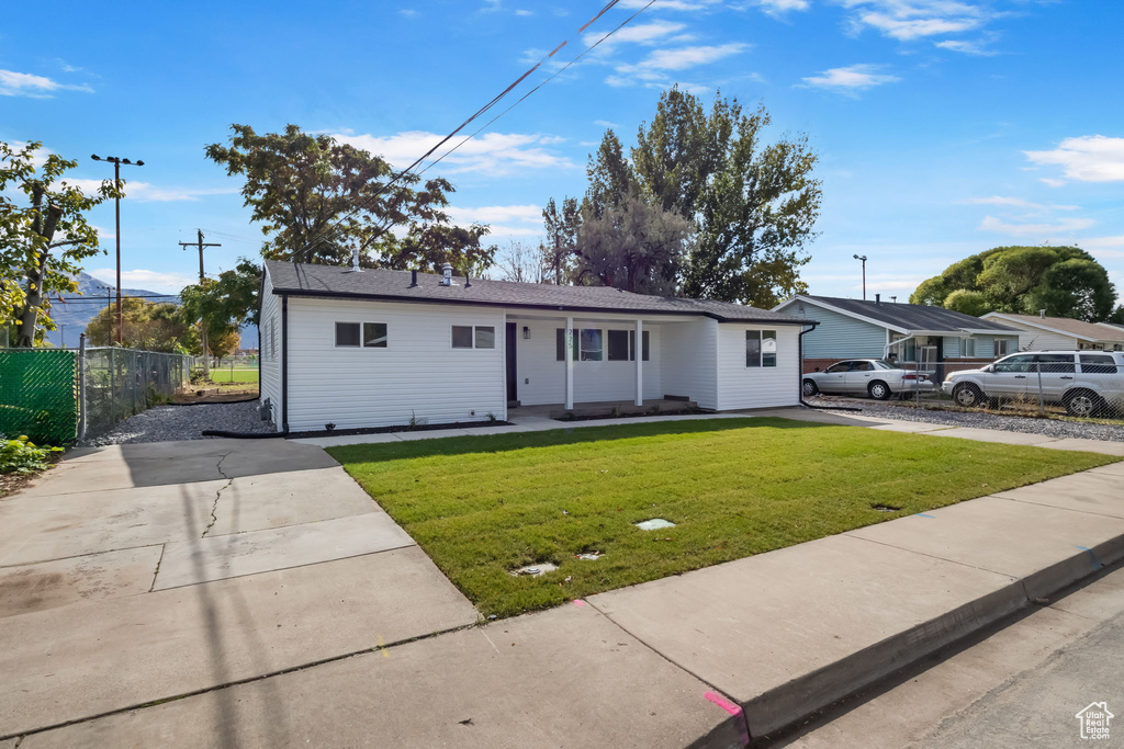 Photo 2 for MLS #2117989 at 225 W 300 South