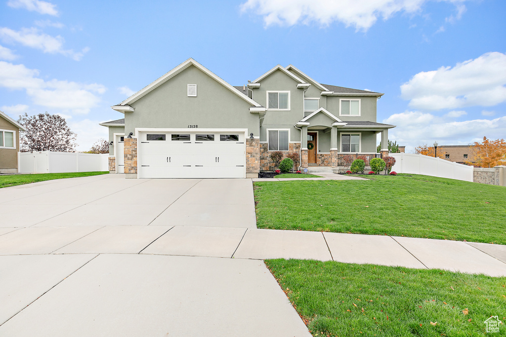 Photo 3 for MLS #2117990 at 13128 S Day Meadow Dr