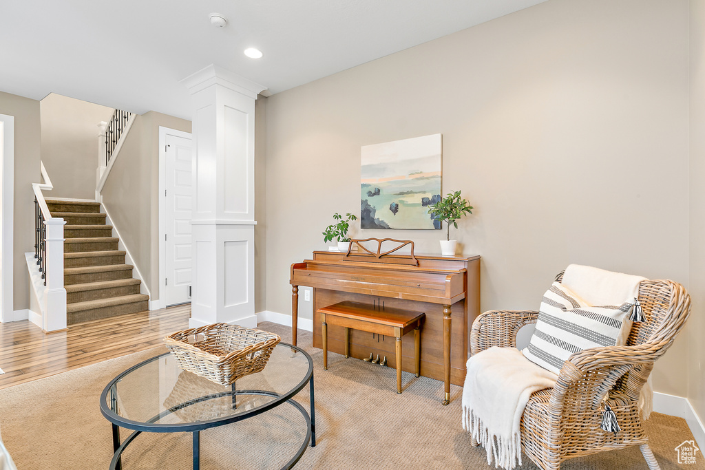Photo 6 for MLS #2117990 at 13128 S Day Meadow Dr
