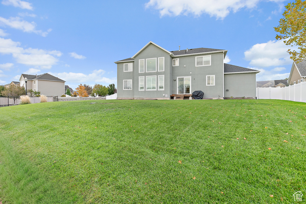 Photo 34 for MLS #2117990 at 13128 S Day Meadow Dr