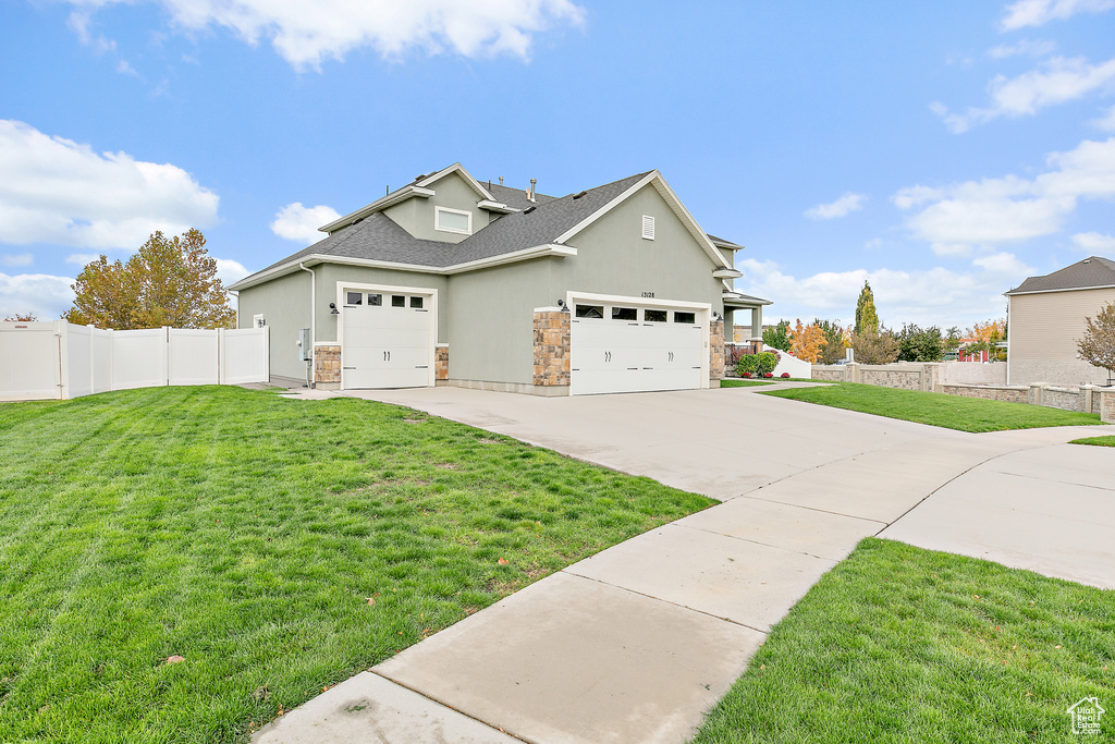 Photo 4 for MLS #2117990 at 13128 S Day Meadow Dr