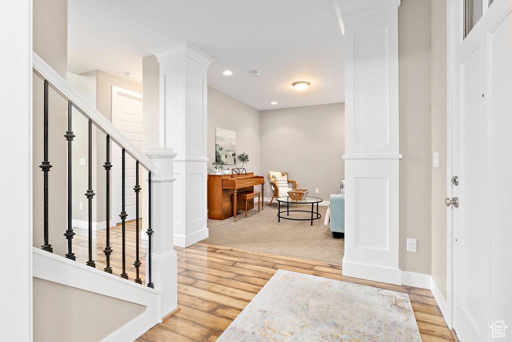 Photo 5 for MLS #2117990 at 13128 S Day Meadow Dr