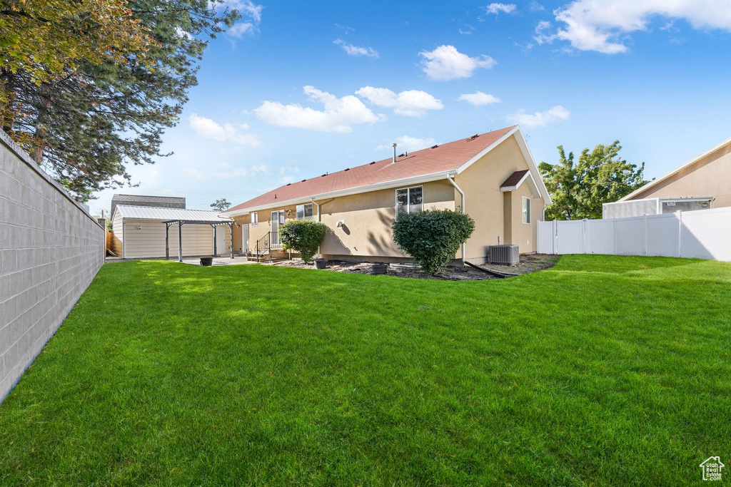 Photo 3 for MLS #2117991 at 24 W Malstrom Ct