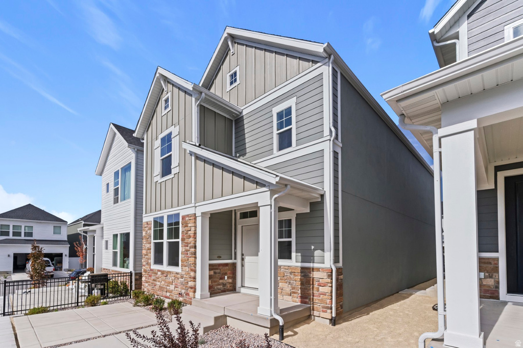 4821 W Pocosin Ct #751