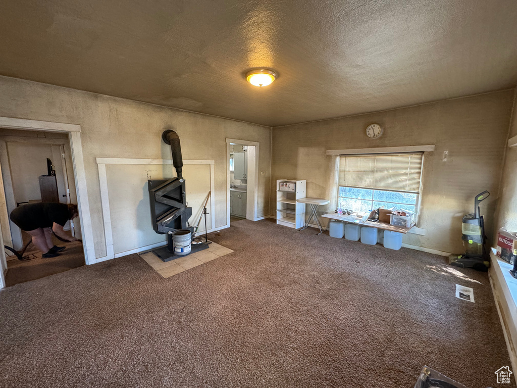 320 N STONE RD Snowville, UT 84336