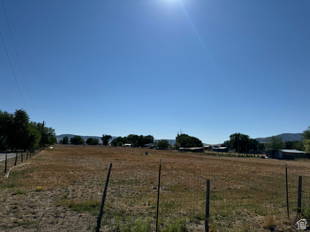 320 N STONE RD Snowville, UT 84336