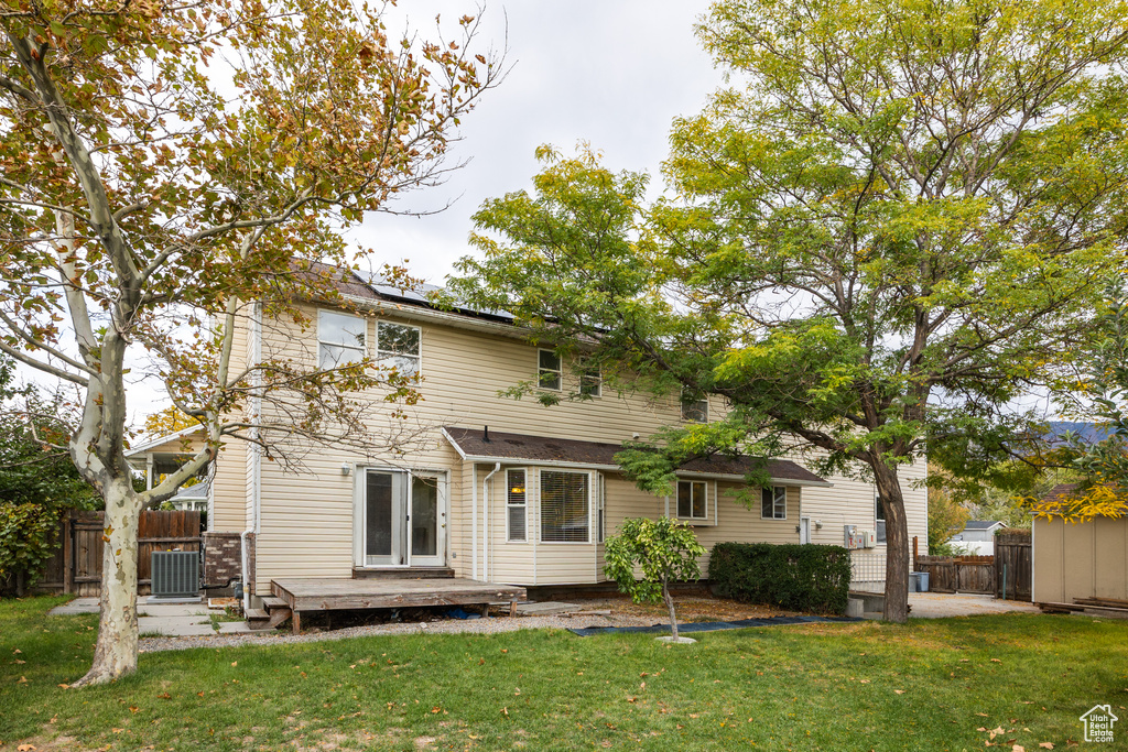 Photo 35 for MLS #2117995 at 430 Country Club Dr