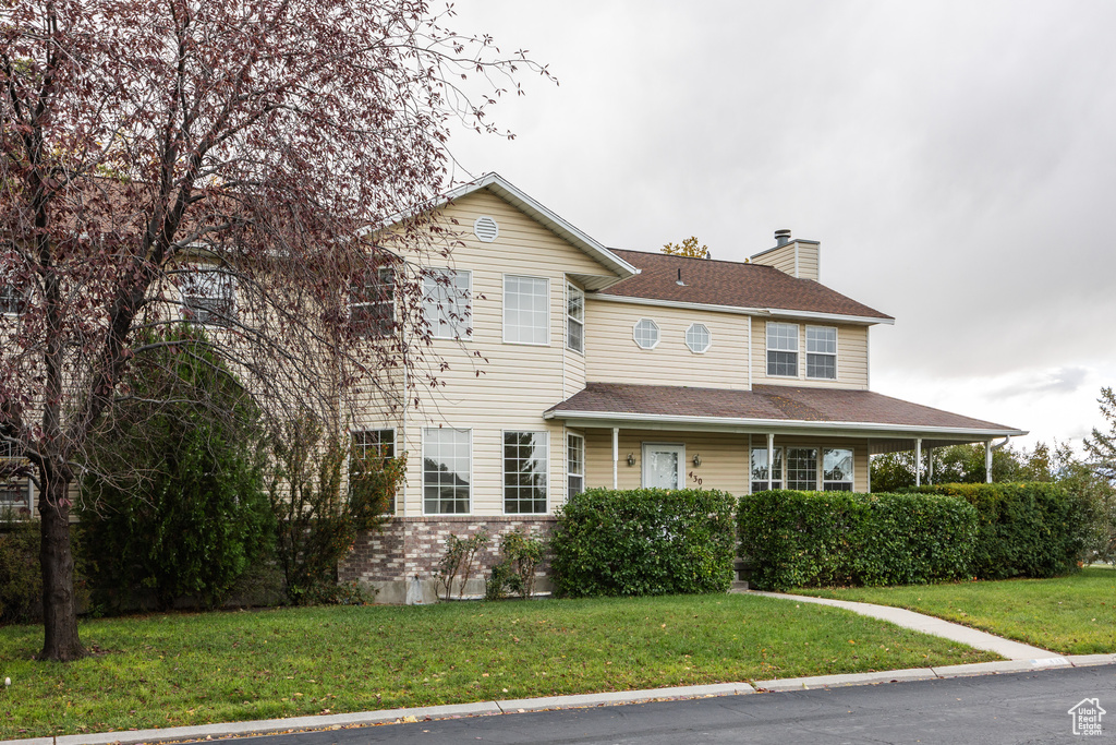 Photo 43 for MLS #2117995 at 430 Country Club Dr