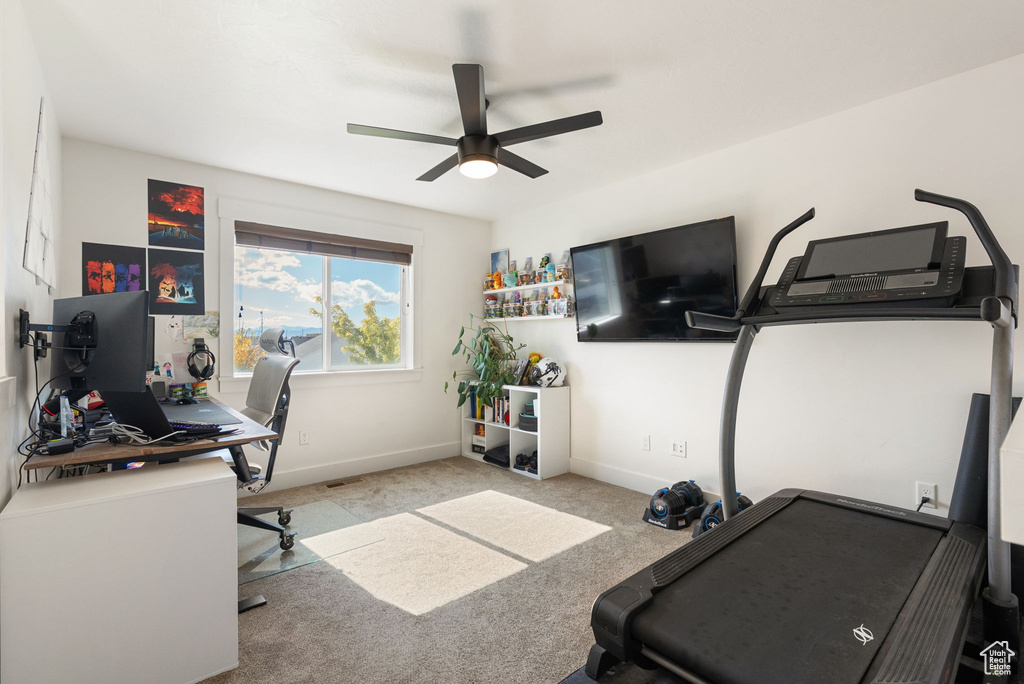 Photo 27 for MLS #2117996 at 261 W 500 South