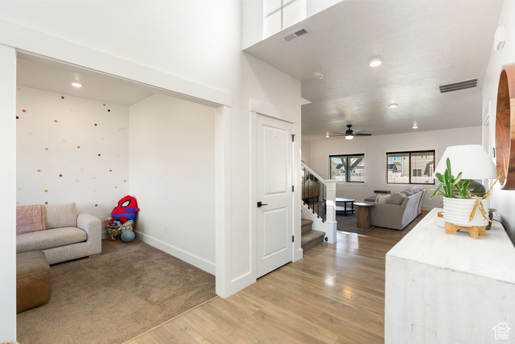 Photo 7 for MLS #2117996 at 261 W 500 South