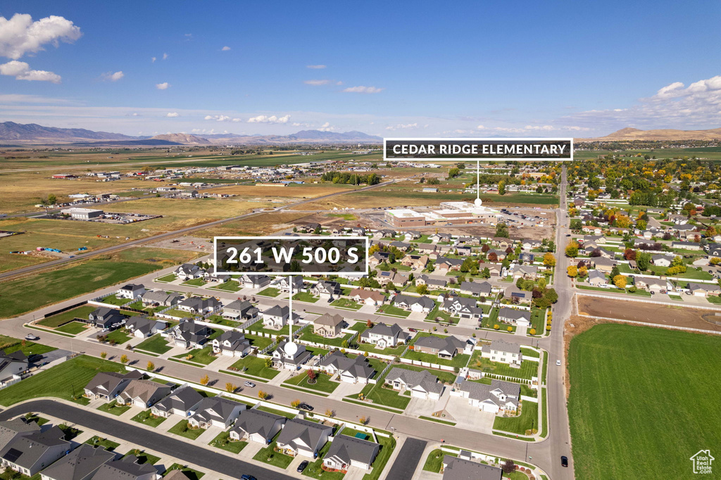 Photo 45 for MLS #2117996 at 261 W 500 South