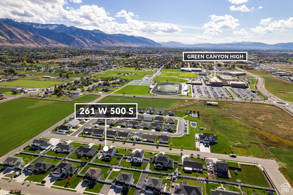 Photo 43 for MLS #2117996 at 261 W 500 South