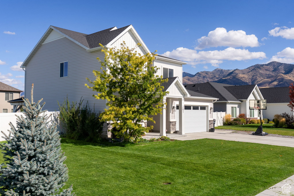 Photo 5 for MLS #2117996 at 261 W 500 South