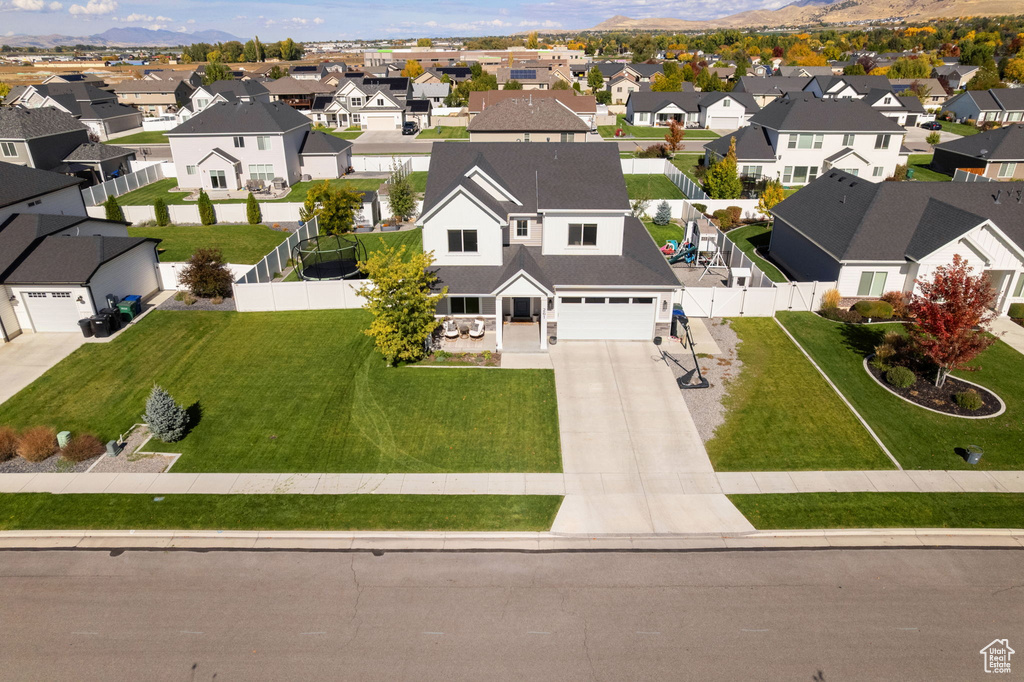 Photo 2 for MLS #2117996 at 261 W 500 South