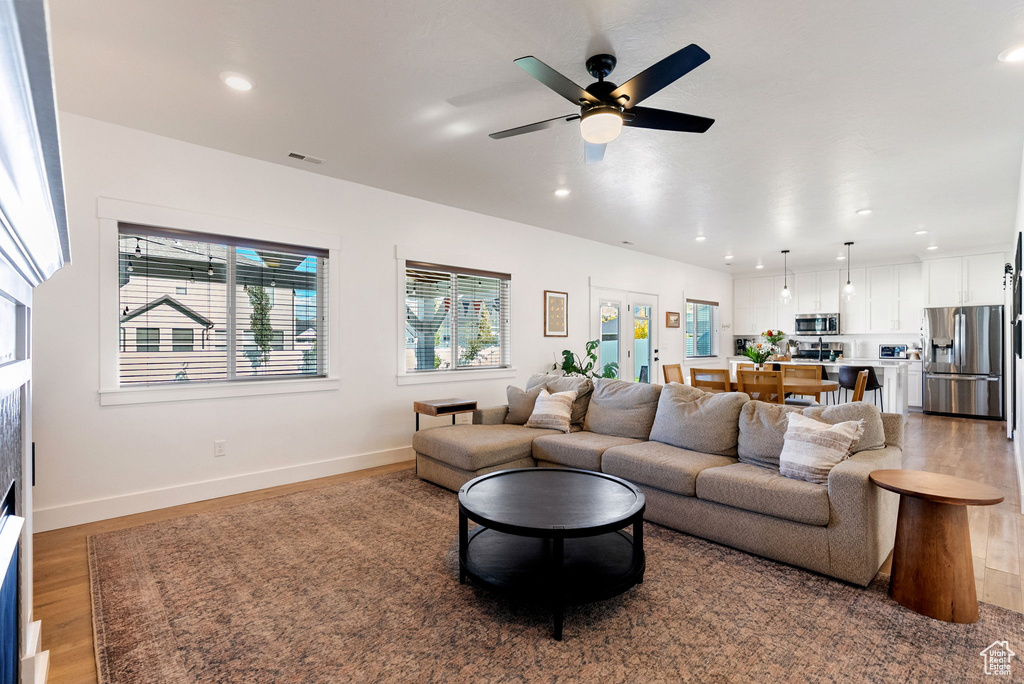 Photo 10 for MLS #2117996 at 261 W 500 South
