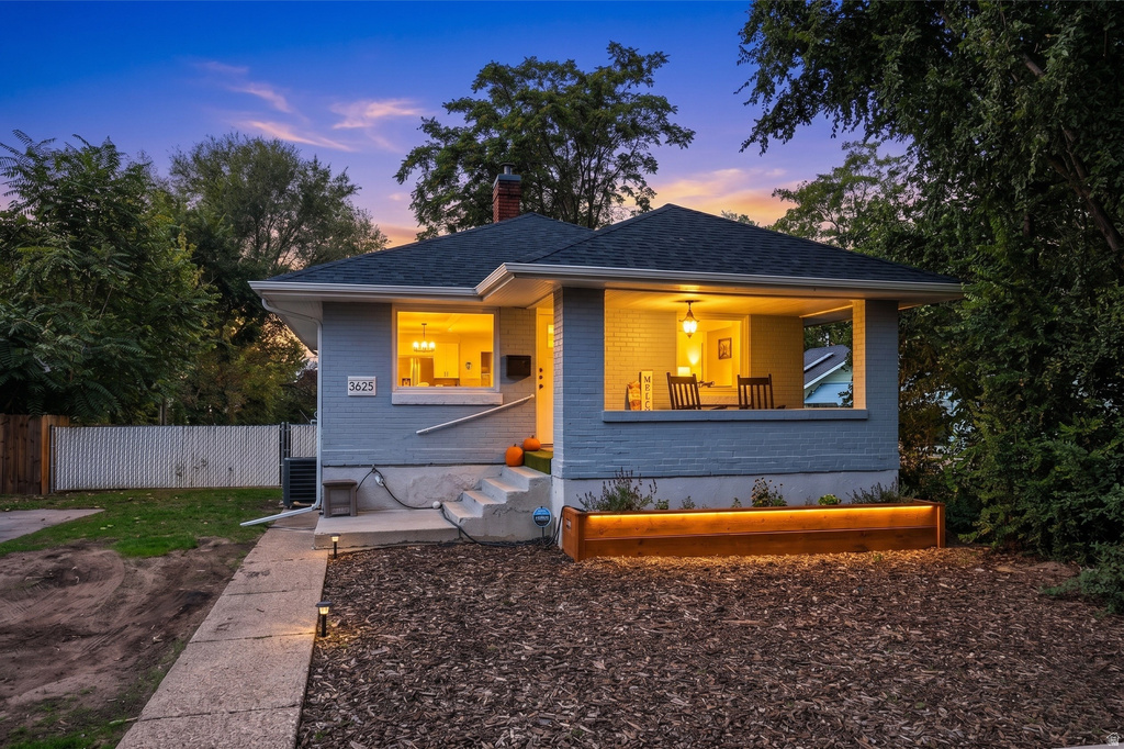 3555 ADAMS AVE Ogden, UT 84403