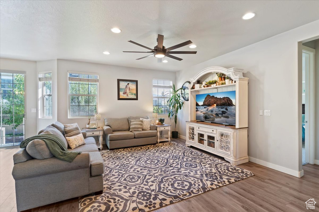 Photo 8 for MLS #2117998 at 587 S 1400 West