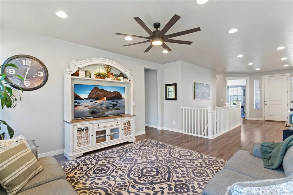 Photo 7 for MLS #2117998 at 587 S 1400 West