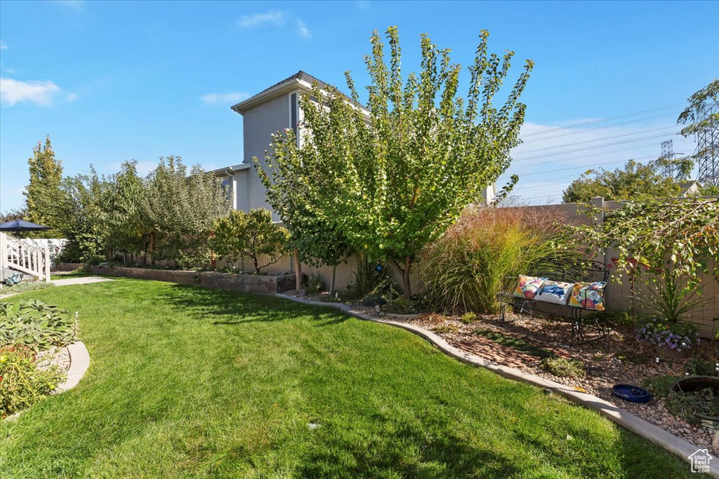 Photo 38 for MLS #2117998 at 587 S 1400 West