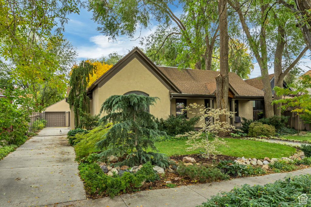 Photo 3 for MLS #2117999 at 717 S 800 East