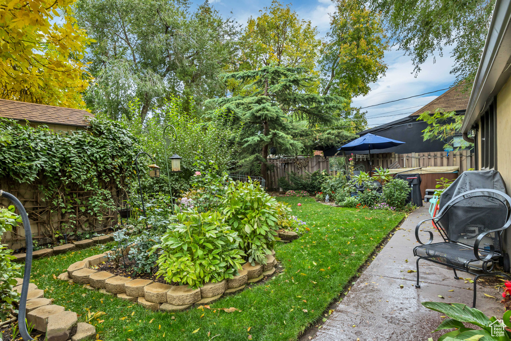 Photo 29 for MLS #2117999 at 717 S 800 East