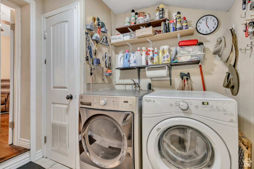 Photo 17 for MLS #2117999 at 717 S 800 East