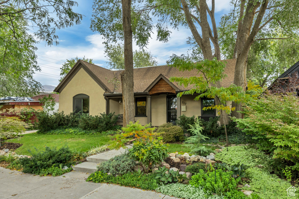 Photo 2 for MLS #2117999 at 717 S 800 East