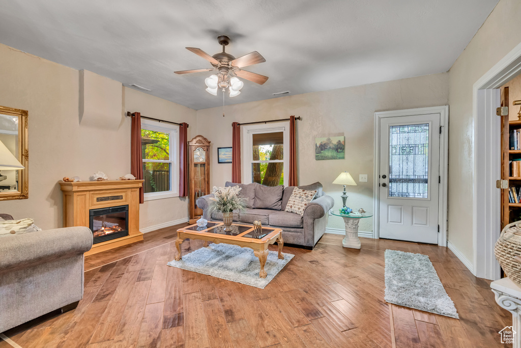 Photo 5 for MLS #2117999 at 717 S 800 East