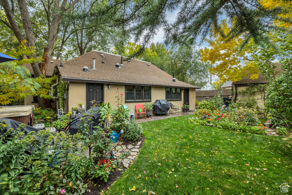 Photo 28 for MLS #2117999 at 717 S 800 East