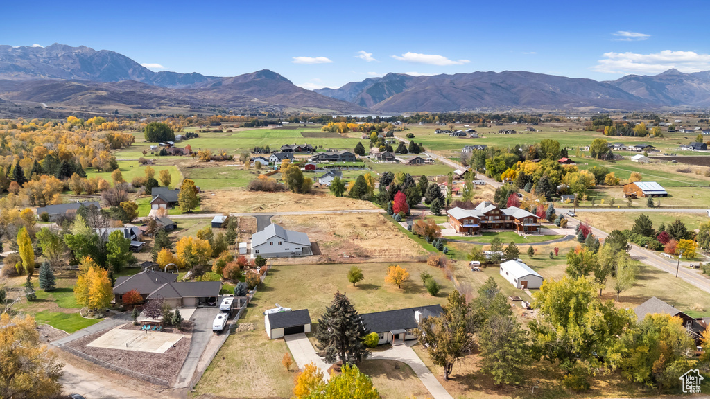 567 S 8850 E Huntsville, UT 84317