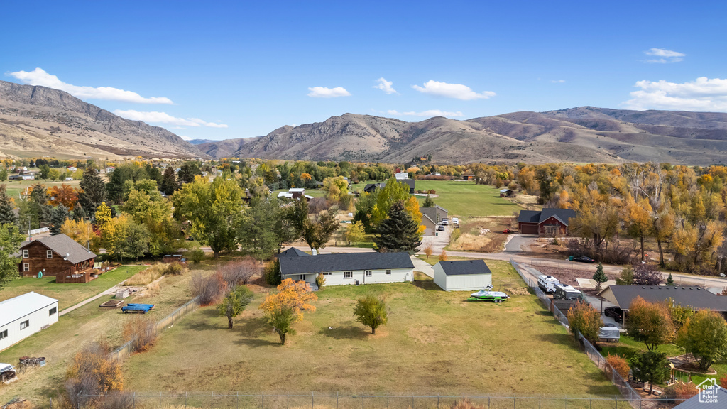 567 S 8850 E Huntsville, UT 84317