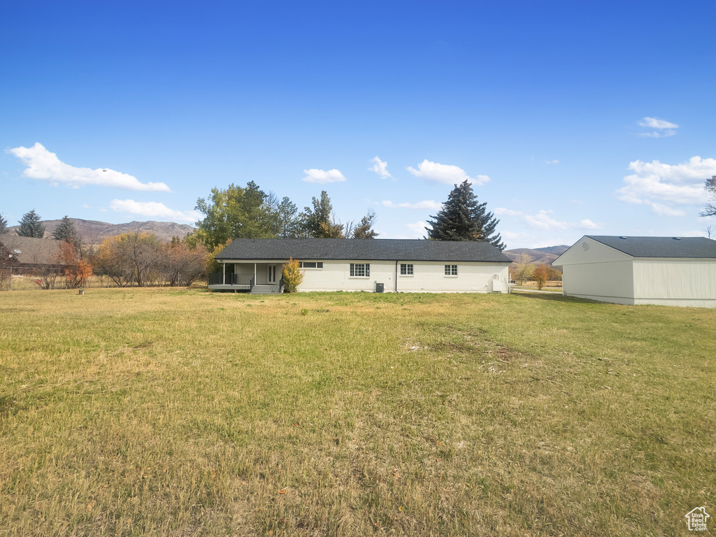 567 S 8850 E Huntsville, UT 84317