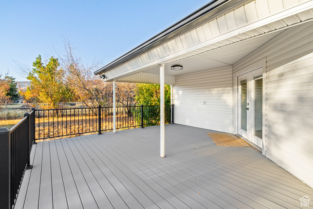 567 S 8850 E Huntsville, UT 84317