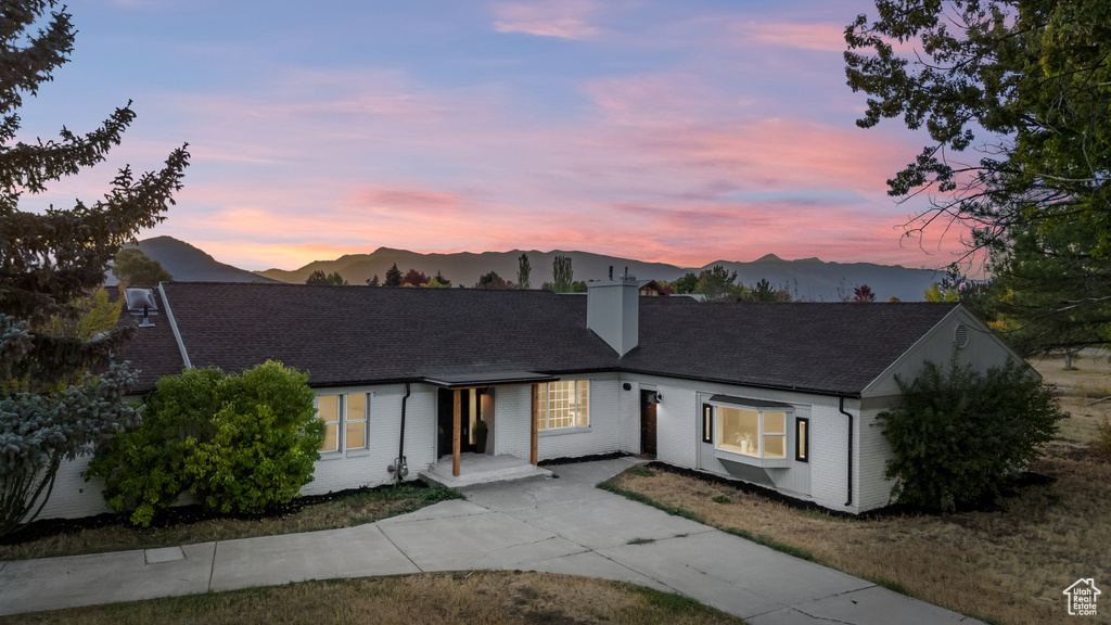 567 S 8850 E Huntsville, UT 84317