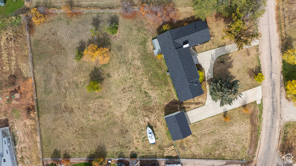 567 S 8850 E Huntsville, UT 84317