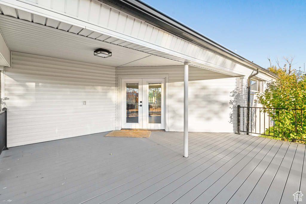 567 S 8850 E Huntsville, UT 84317