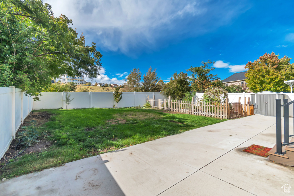 Photo 9 for MLS #2118003 at 10896 S Poplar Brook Pl