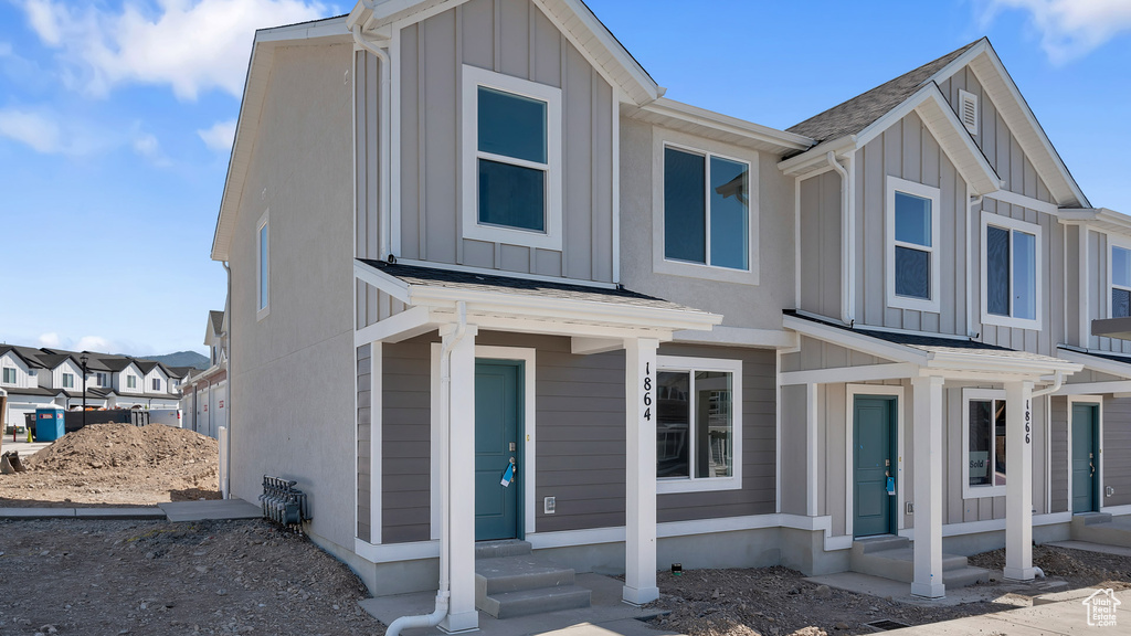 1764 N PATCHWORK AVE #1256 Tooele, UT 84074