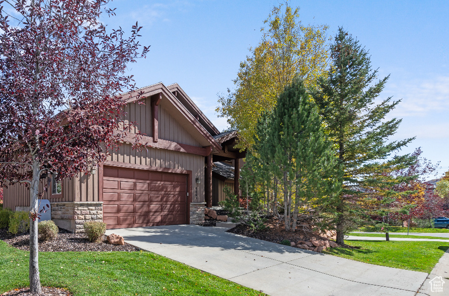 Photo 3 for MLS #2118006 at 3465 W Cedar Dr #53