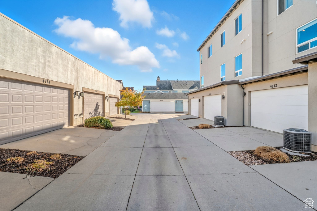 Photo 30 for MLS #2118007 at 4712 W South Jordan Pkwy