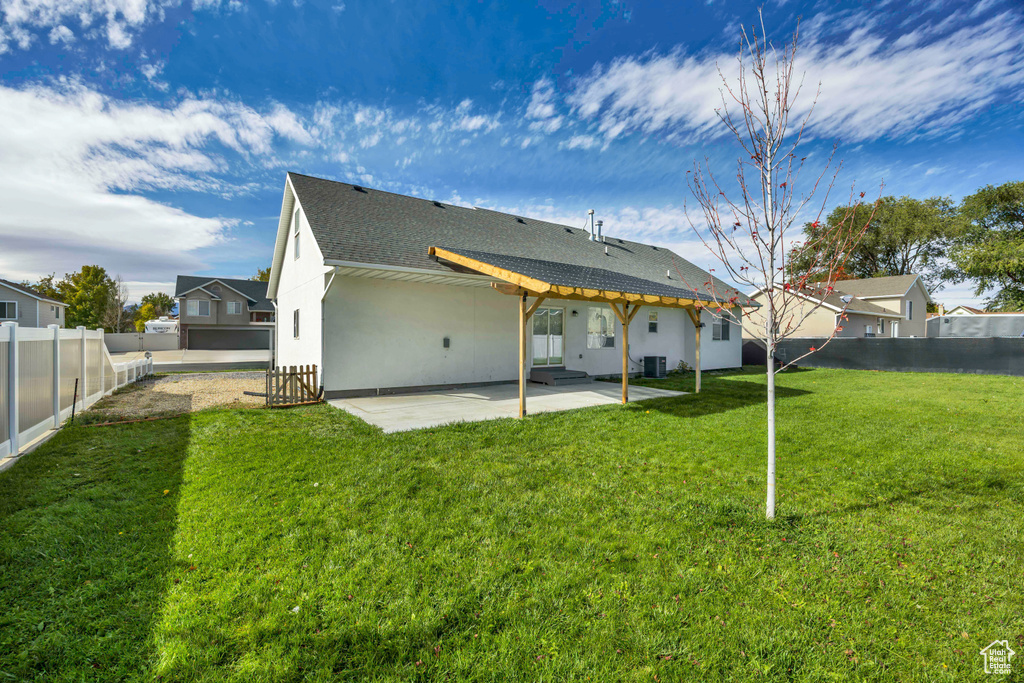 Photo 30 for MLS #2118008 at 911 S Chappel Loop