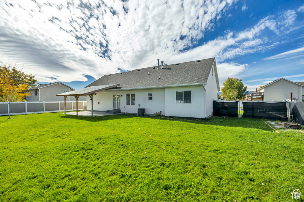 Photo 33 for MLS #2118008 at 911 S Chappel Loop