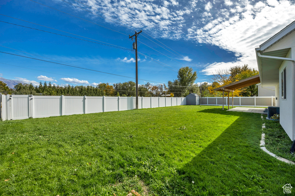 Photo 34 for MLS #2118008 at 911 S Chappel Loop